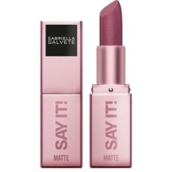 Gabriella Salvete Say It It Matters - 4 Grams Of Lip Product