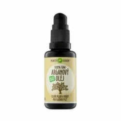 Reinheit Vision Raw Organic Argan Oil 30ml