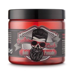 Eurostil Captain Cook Pomade Strong Hold 200ml