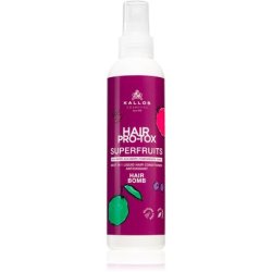 Kallos Cosmetics Hair Pro-Tox Superfruits Hair Bomb 200ml