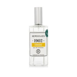 Berdoues Eau de Parfum Unisex EDC 1902 Tonique 125ml