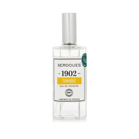 Berdoues Eau de Parfum Unisex EDC 1902 Tonique 125ml
