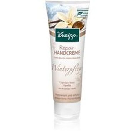 Kneipp Repair Hand Cream With Cupuacu Nut And Vanilla - 250ml