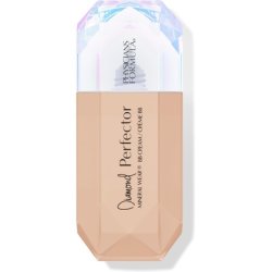 Physicians Formula Mineral Wear Diamond Perfector BB Cream with Diamond Extract and Vitamin E Lightweight Coverage