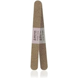 Natural Fiber Nail File Set 2 Pieces