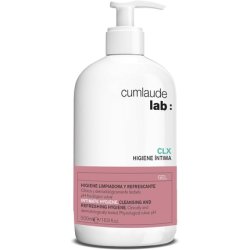 Cumlaude Lab Intimate Hygiene CLX Cleaning Solution