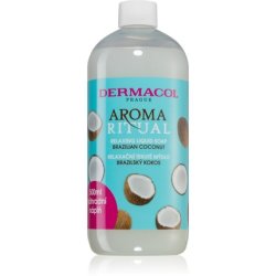 Dermacol Aroma Ritual Brazilian Coconut Shower Gel 500ml