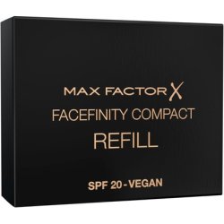 Max Factor Facefinity Compact Foundation Refill Warm Porcelain 10g