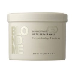 Blondme Bondfinity Intensive Repair Treatment 500 Ml