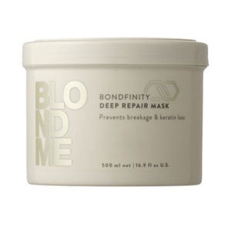 Blondme Bondfinity Intensive Repair Treatment 500 Ml