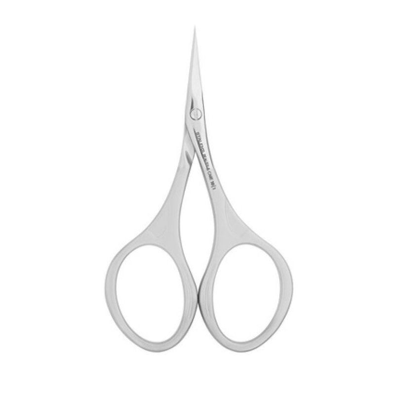 Matte Cuticle Scissors Beauty & Care 10 Type 1