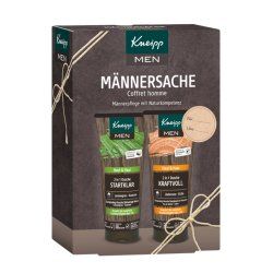 Kneipp 918889 shower gel & body washes 200 ml Men Body & hair