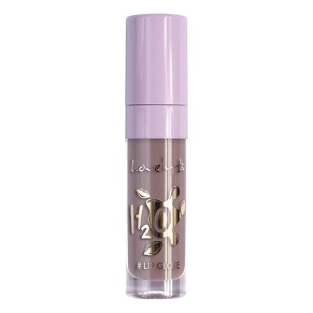 LOVELY. H2O Lipgloss N3