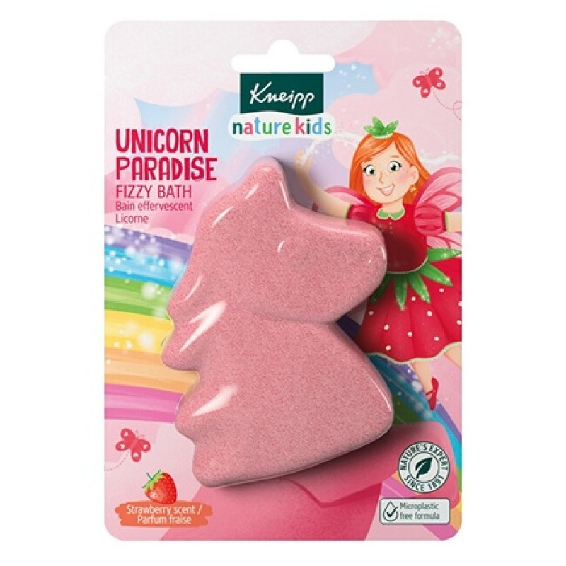 Unicorn Bath Bomb (Fizzy Bath) 85g