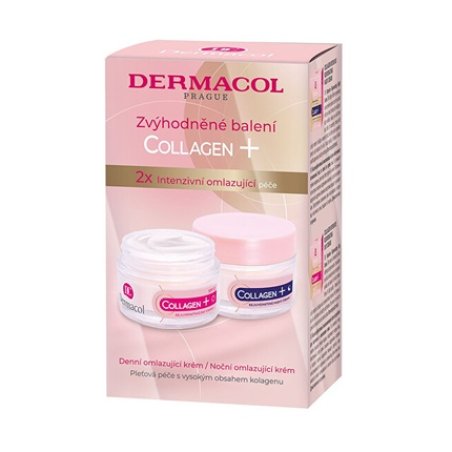 Duopack Collagen Gift Set