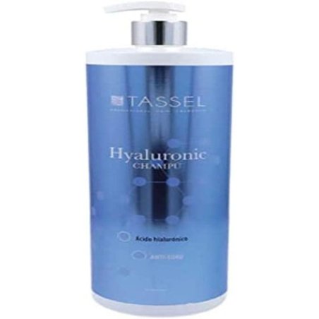 Eurostil Hyaluronic Acid Shampoo 1L