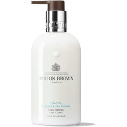 Molton Brown Coastal Cypress & Sea Fennel Body Lotion 300ml