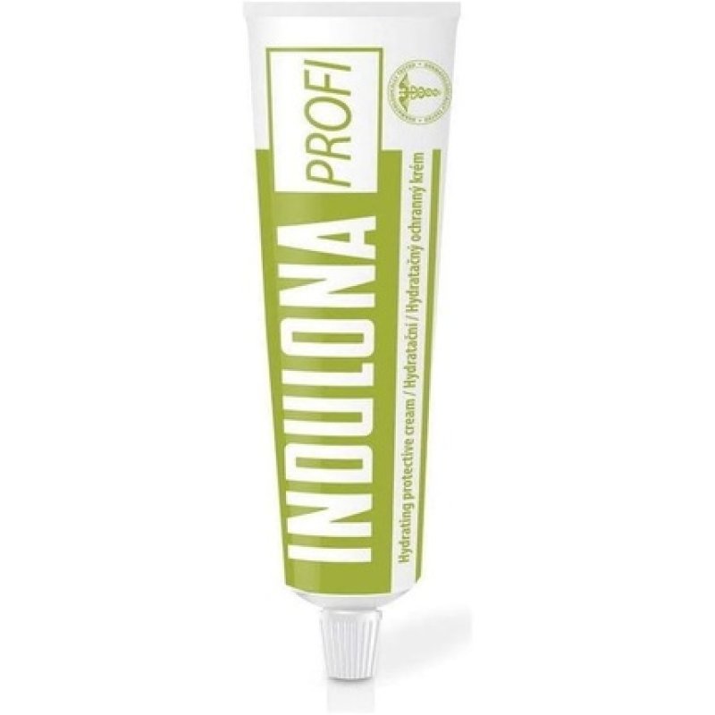 Indulona Profi Hydrating Protective Cream 100ml 3.4 fl oz