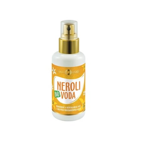 Bio Neroli Water Volume 100 ml