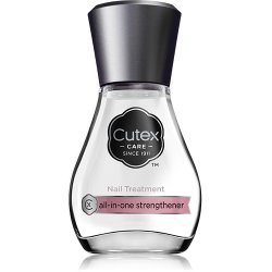 Cutex All-In-One Strengthener 13.6 ml