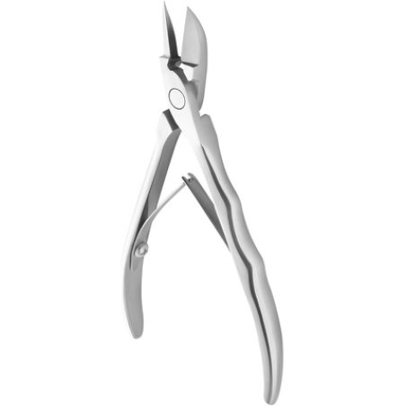 Staleks Pro Nail Nippers EXPERT NE-60-16 Full Jaw 0.63 Inch