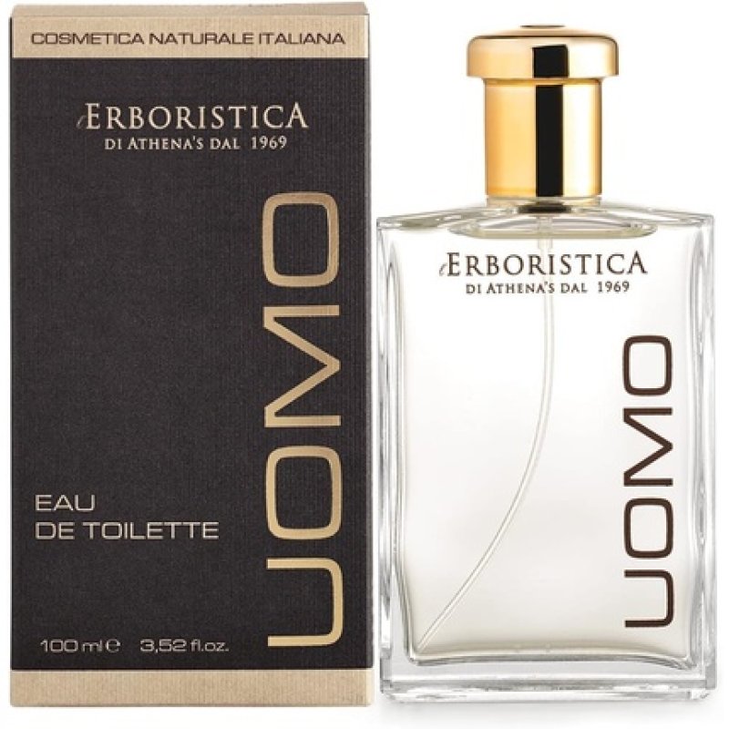 Erboristica of Athena's from 1969 Eau de Toilette 100ml