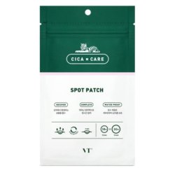 CICA Spot Patch