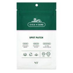 STOCKICX1 - CICA Spot Patch