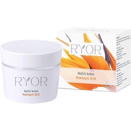 Ryor Night Cream
