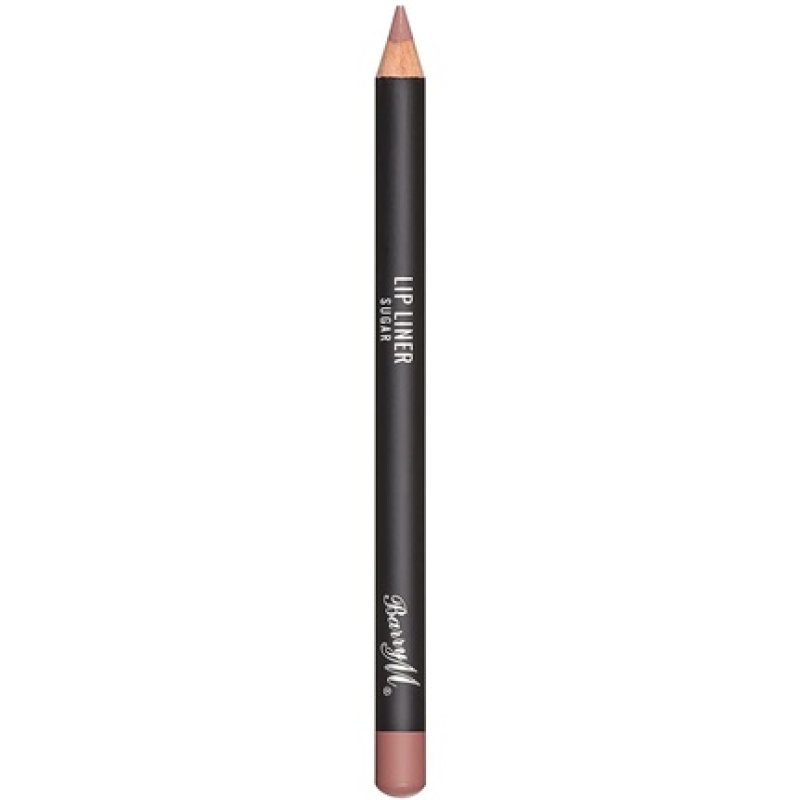 Barry M Lip Liner Dusty Pink Sugar