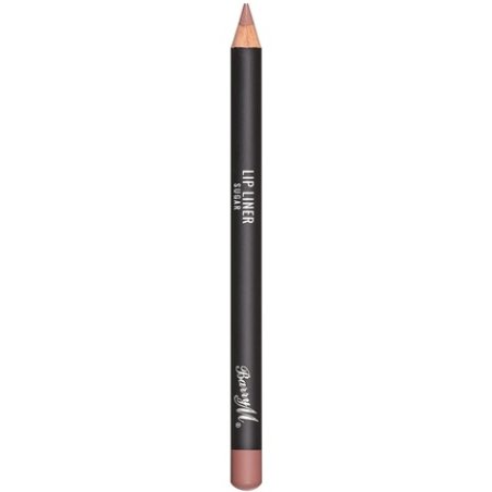 Barry M Lip Liner Dusty Pink Sugar