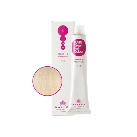 Kallos KJMN 12013 100ml Styling Product