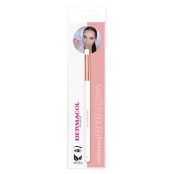 Cosmetic Eye Brush Rose Gold D83