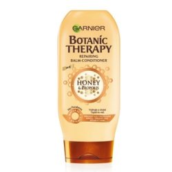 Botanic Therapy Repairing Balm-Conditioner with Honey and Propolis for Very Damaged Hair 200 ml