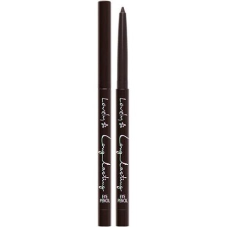 Lovely Long Lasting Eye Pencil - 1