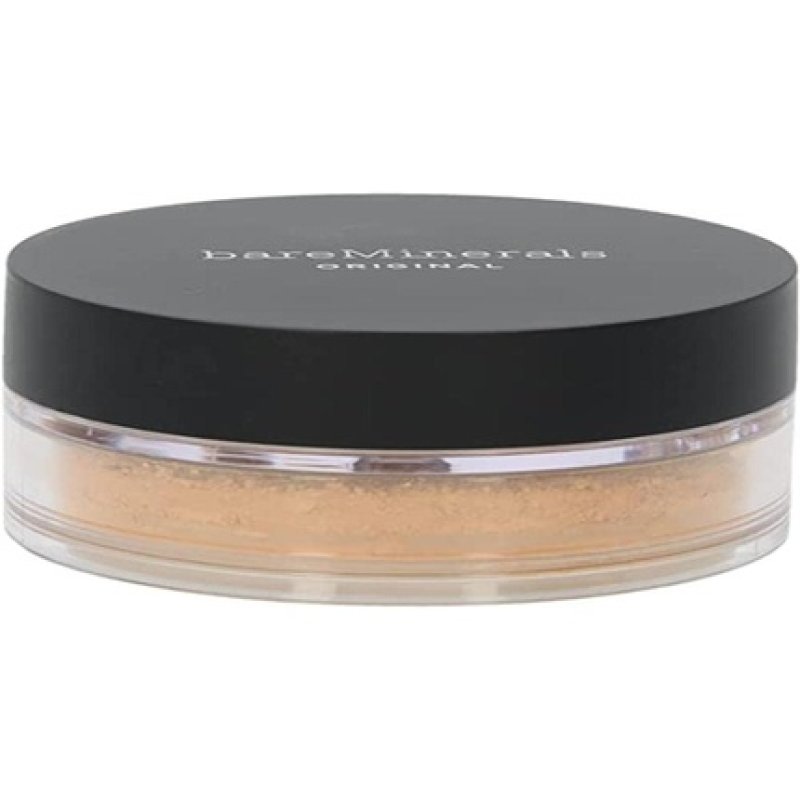 Original Foundation SPF 15 Neutral Medium 15