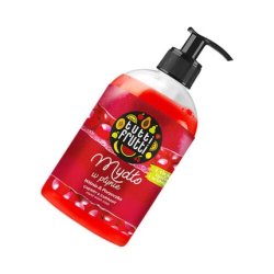 Farmona Tutti Frutti Cherry & Blackcurrant Liquid Soap 500ml