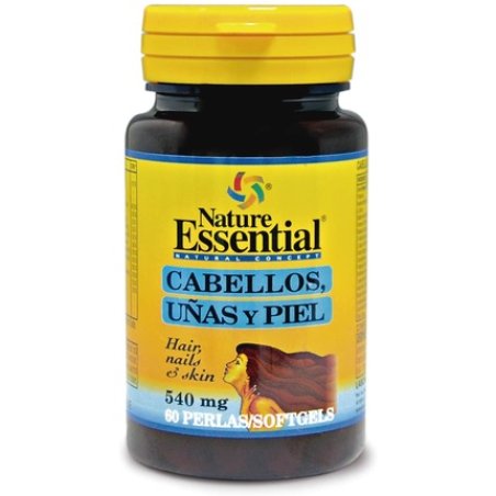 NATURE ESSENTIAL Home Essence 120g