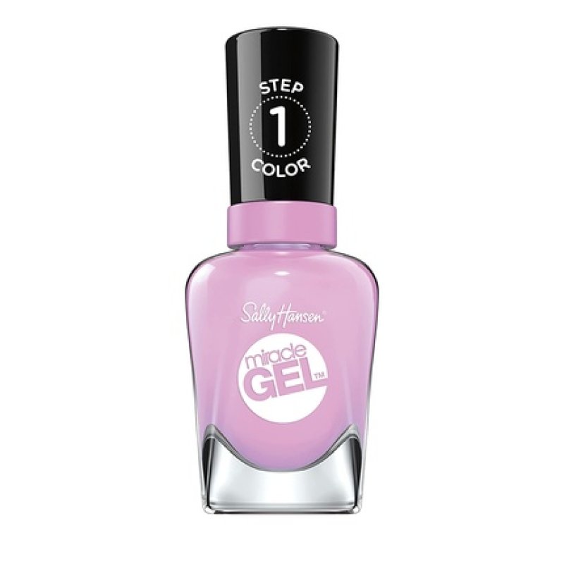 Sally Hansen Miracle Gel 534 Orchid