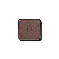 Diego dalla Palma Matt Eyeshadow, Bold brown 165