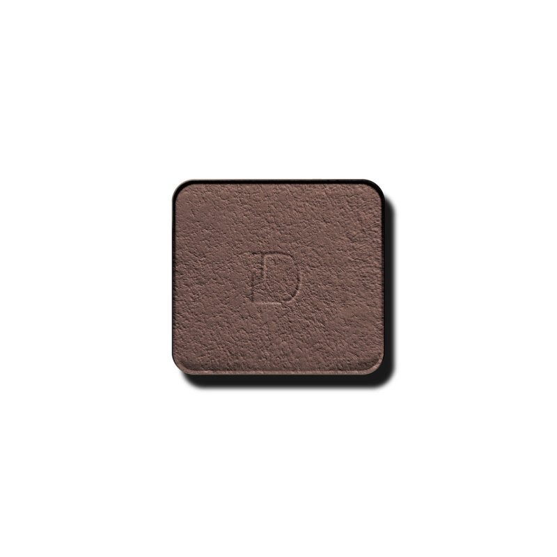 Diego dalla Palma Matt Eyeshadow, Bold brown 165