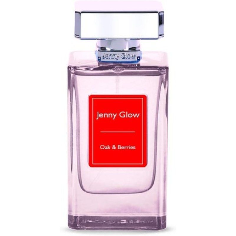 Jenny Glow Oak & Berries Eau De Parfum 30ml