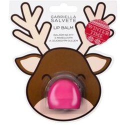 Gabriella Salvete Winter Time Lip Balm Vanilla