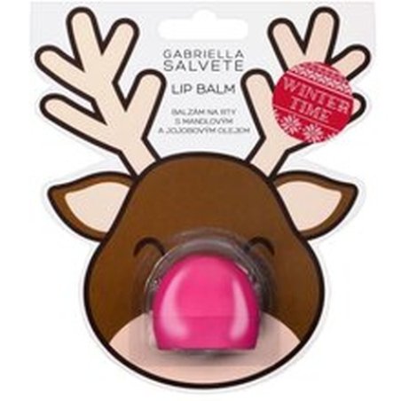 Gabriella Salvete Winter Time Lip Balm Vanilla