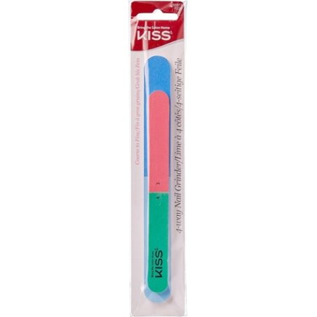 KISS 4in1 Nail File
