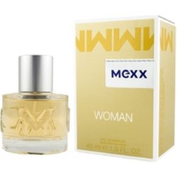 Mexx Woman Eau De Parfum