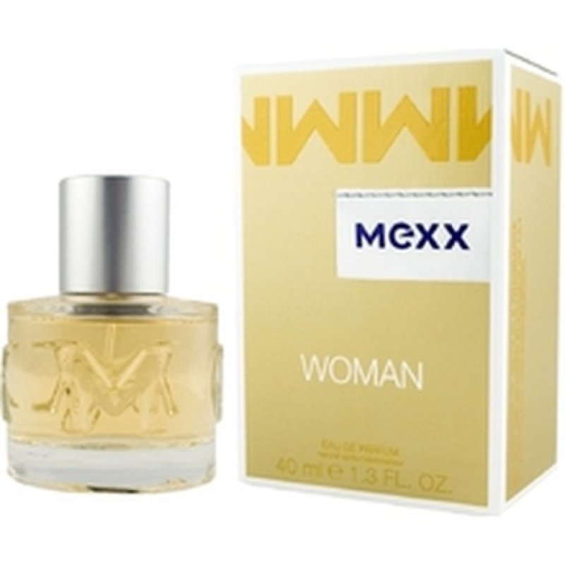 Mexx Woman Eau De Parfum