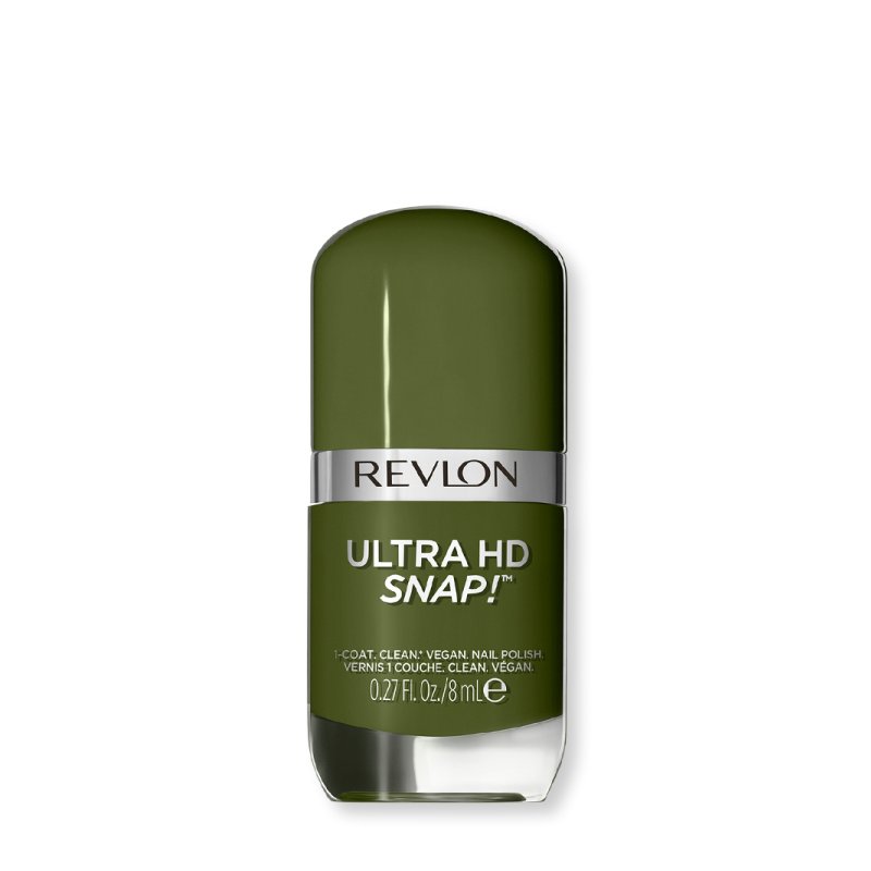 Revlon Ultra HD Snap! 022 Commander in Chief