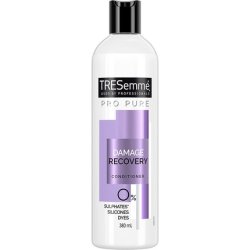 TRESemme Pro Pure Damage Recovery Conditioner for Damaged Hair 380ml
