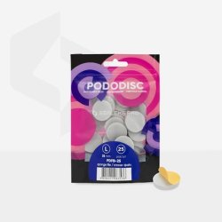 Staleks Pro Disposable Pedicure Disc Pododisc Staleks Pro Size L 25mm Pack of 25